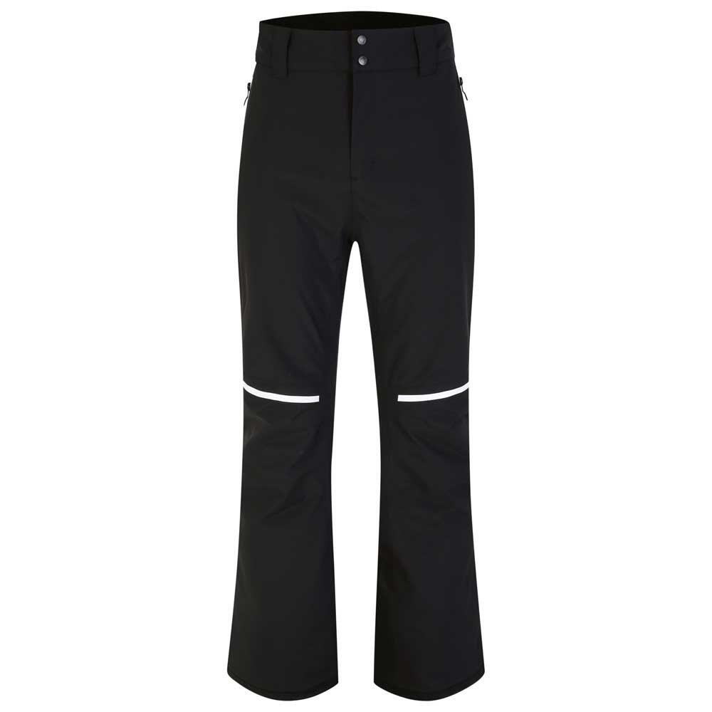 Mens Speed Ski Trousers (Black)