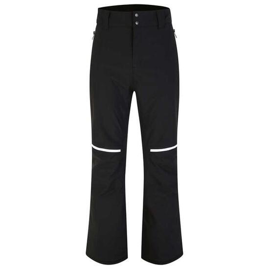 Uomo Pantaloni Da Sci Dare 2B Speed Nero