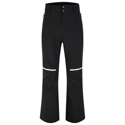 Uomo Pantaloni Da Sci Dare 2B Speed Nero