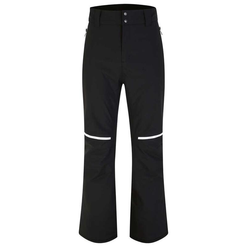 Pantalon de ski SPEED Homme (Noir)