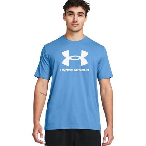 Koszulka sportowa męska Under Armour K15742 2/4