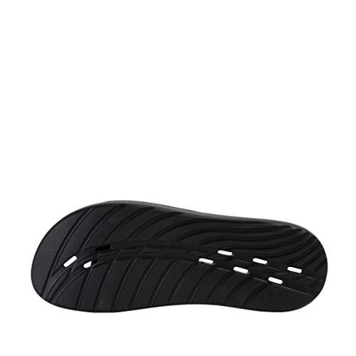 Speedo Badslippers Slide AM Zwart 6/6
