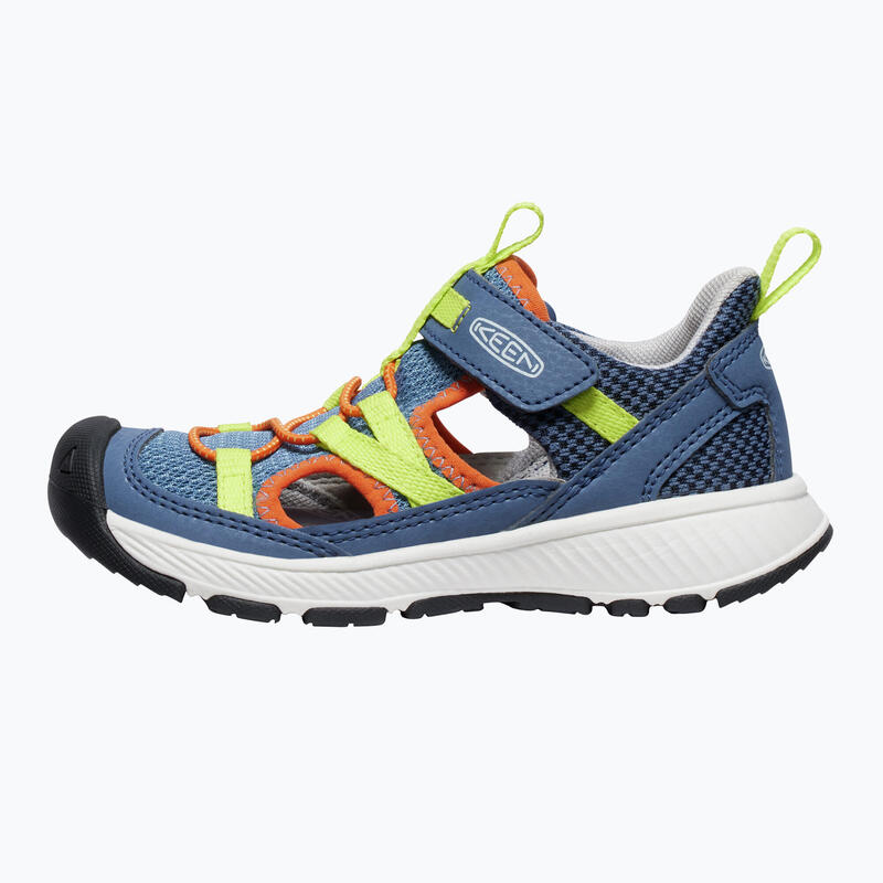 Sandalias KEEN Motozoa infantil