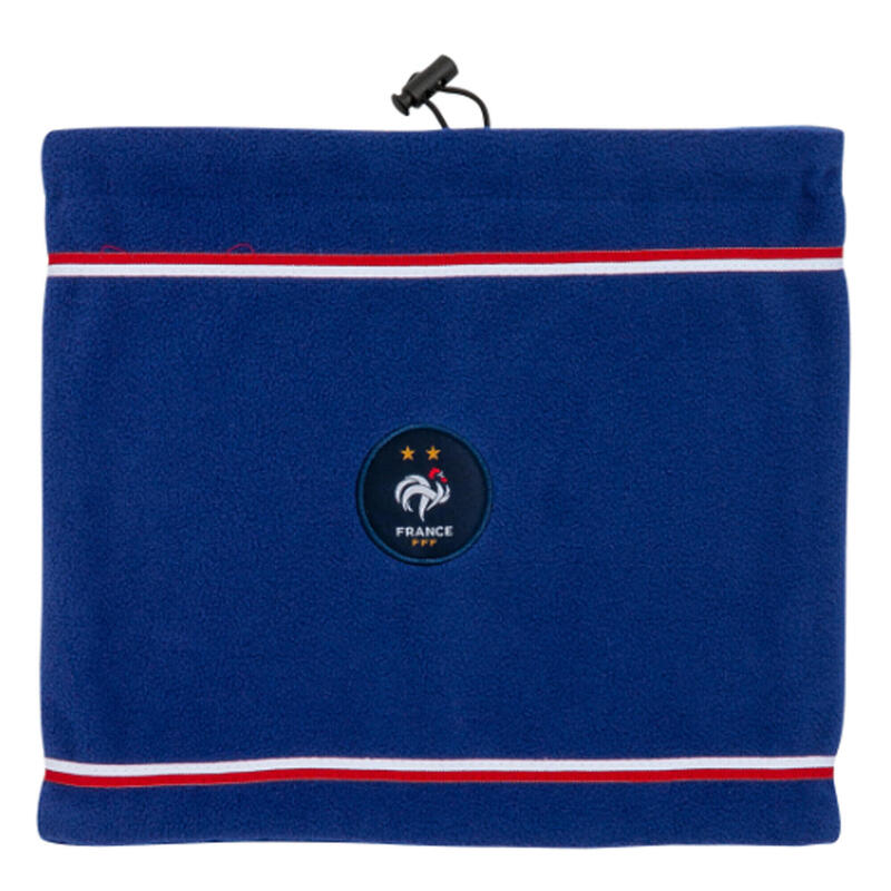 Tour de cou FFF - Collection officielle EQUIPE DE FRANCE Adulte