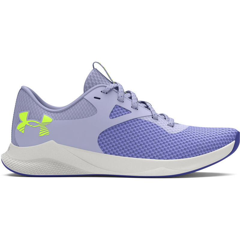 Sportcipő Under Armour Ua W Charged Aurora 2, Kék, Nők