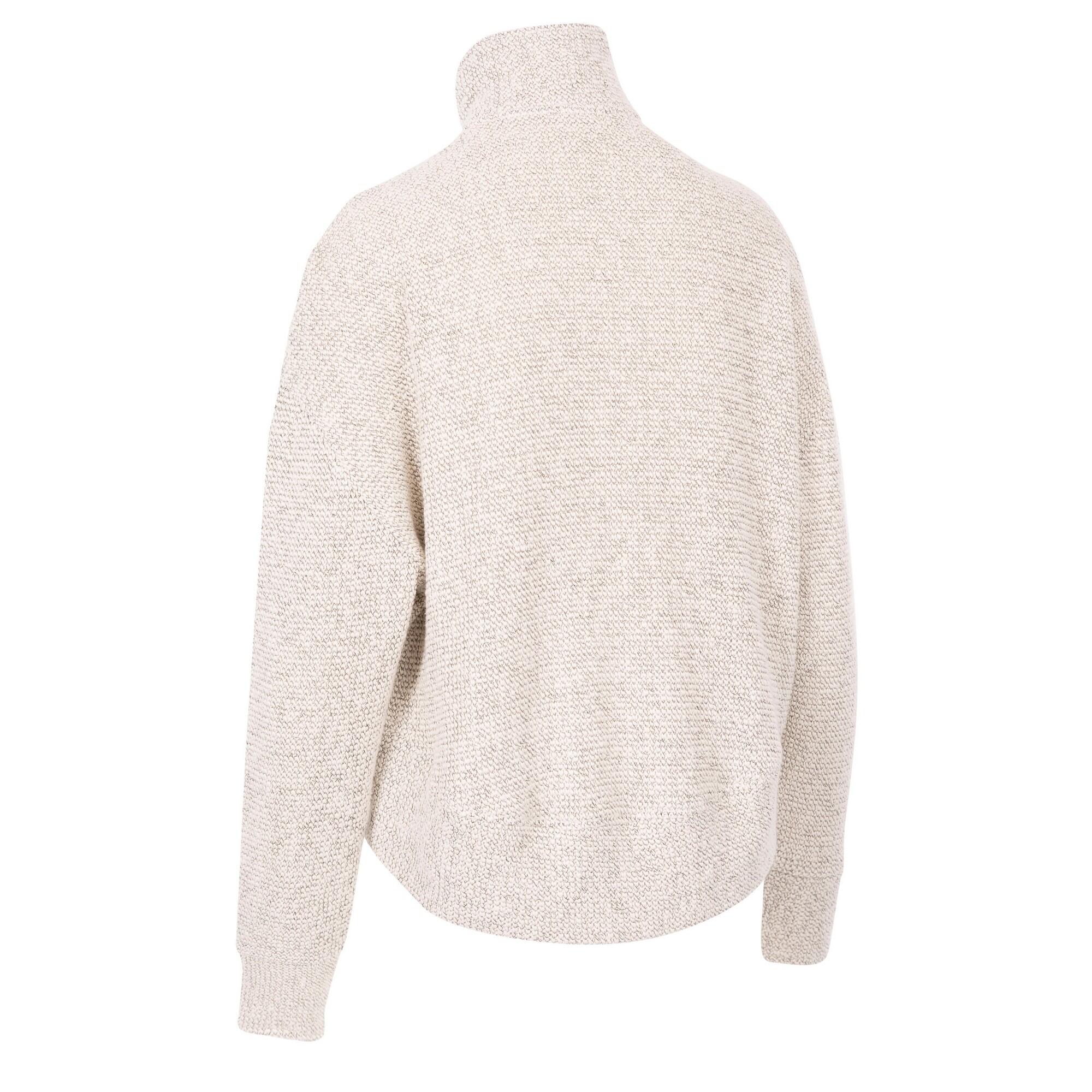 Veste PROMPT Femme (Blanc Cassé) 2/5