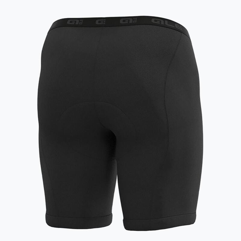 Alé Panta Int C/Fon Padded Liner herenfietsbroek