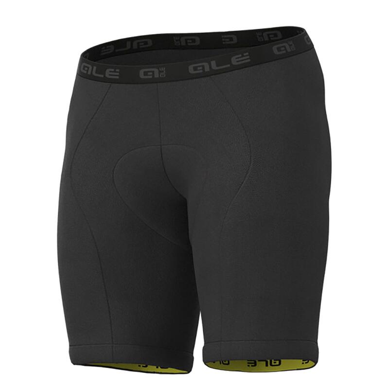 Alé Panta Int C/Fon Padded Liner herenfietsbroek