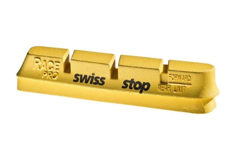 Swissstop Race Pro Yellow King Rim Brake Pad (4pc) Campag