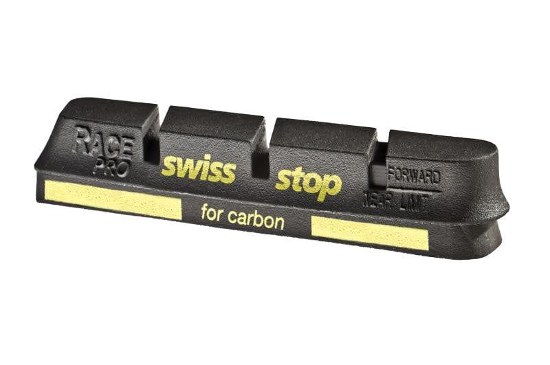 Swissstop Race Pro Black Prince Rim Brake Pad (4pc) Campag