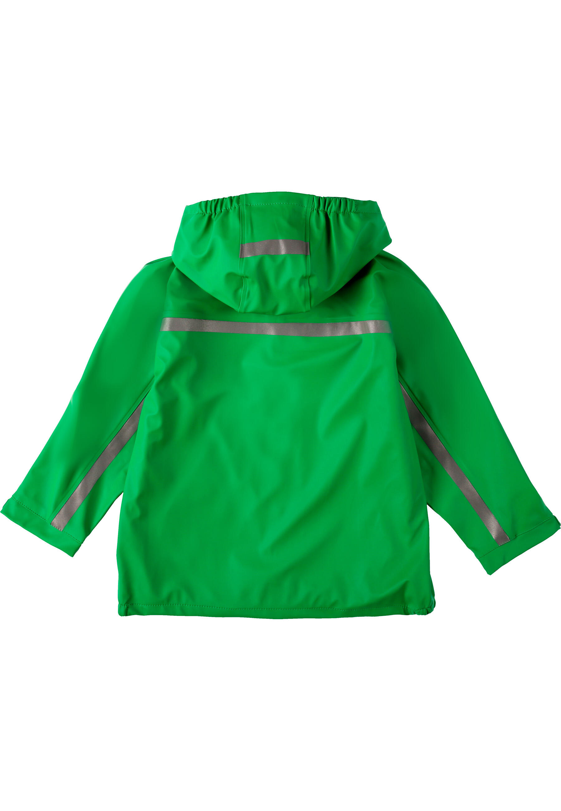 BMS Matschjacke - Regenjacke für Kinder - 100% wasserdicht 3/5