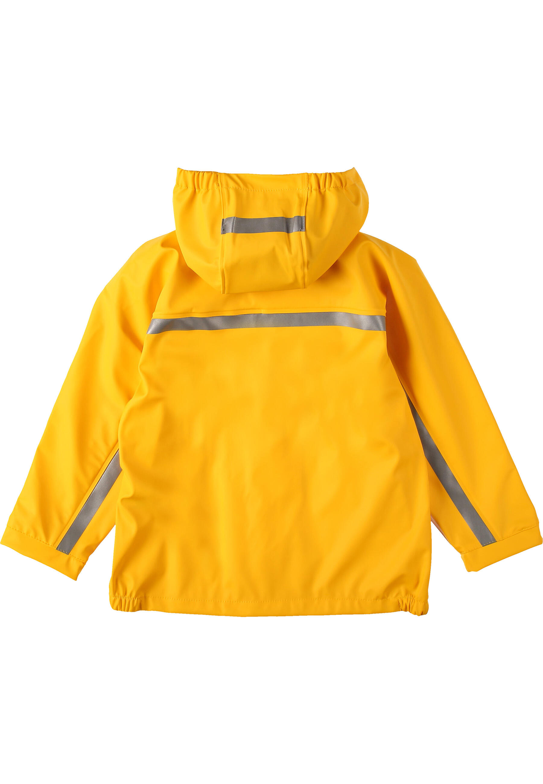 BMS Matschjacke - Regenjacke für Kinder - 100% wasserdicht 4/5