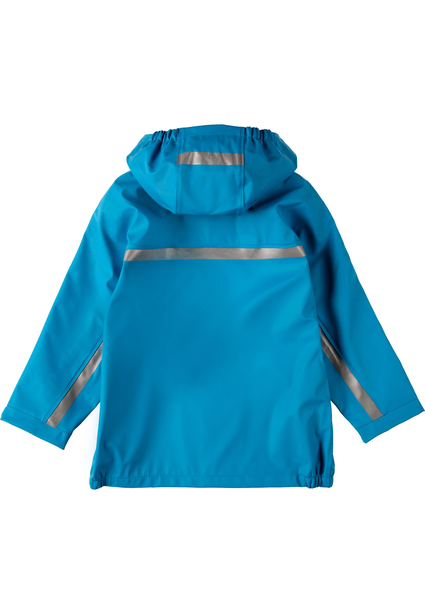 BMS Matschjacke - Regenjacke für Kinder - 100% wasserdicht 3/5