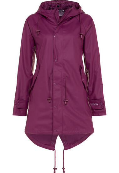 BMS Friesennerz aus Hamburg - Das Original Unisex