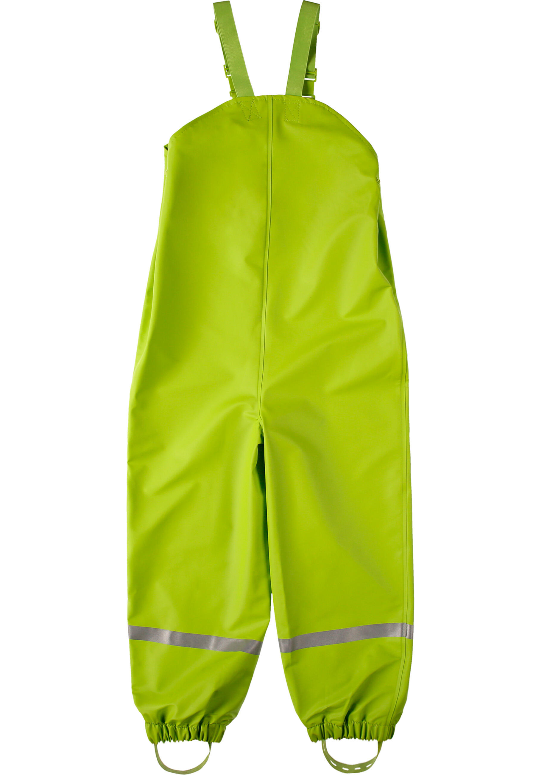 BMS Matschhose -  Buddelhose mit Latz Kinder 2/3