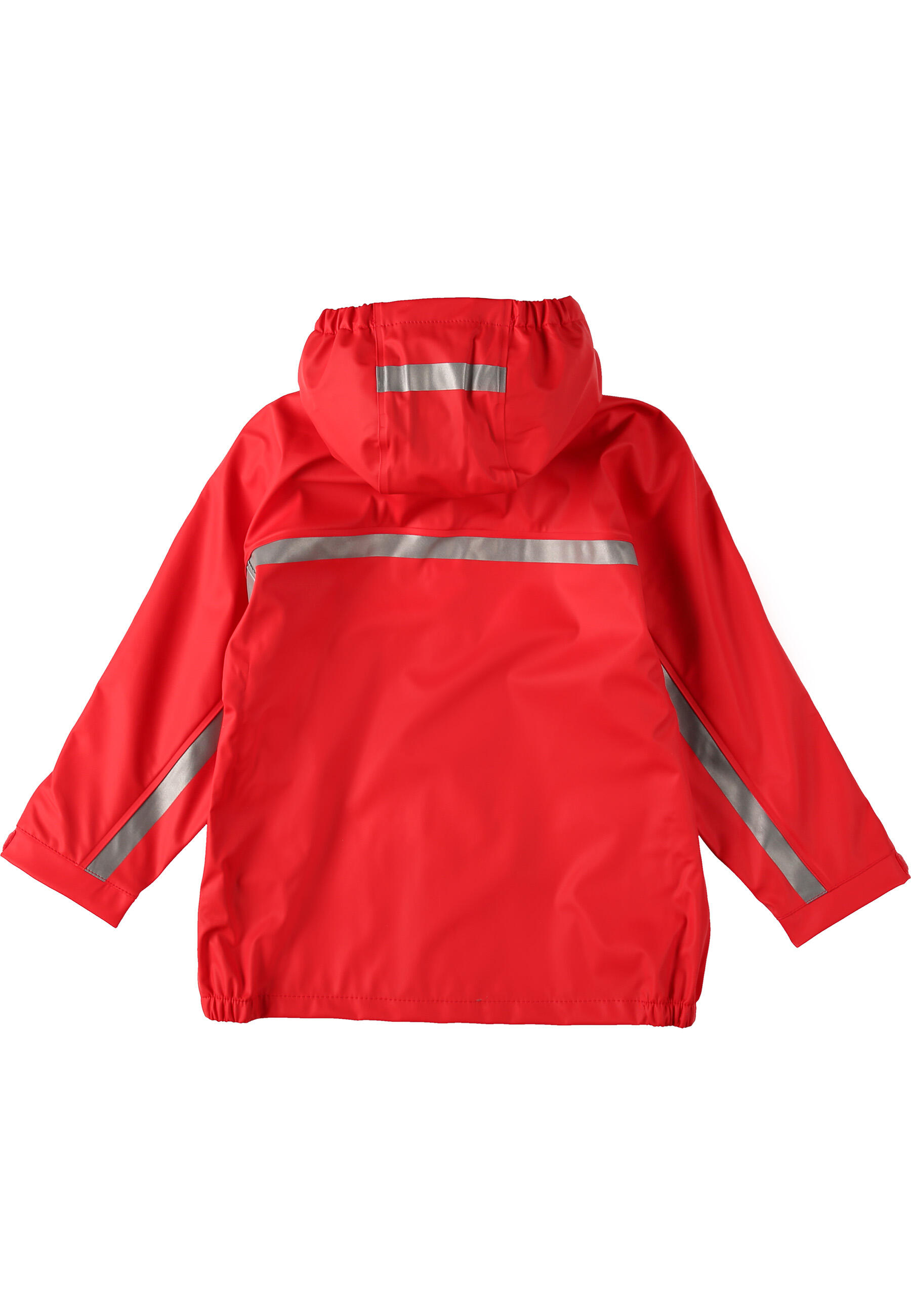 BMS Matschjacke - Regenjacke für Kinder - 100% wasserdicht 2/3