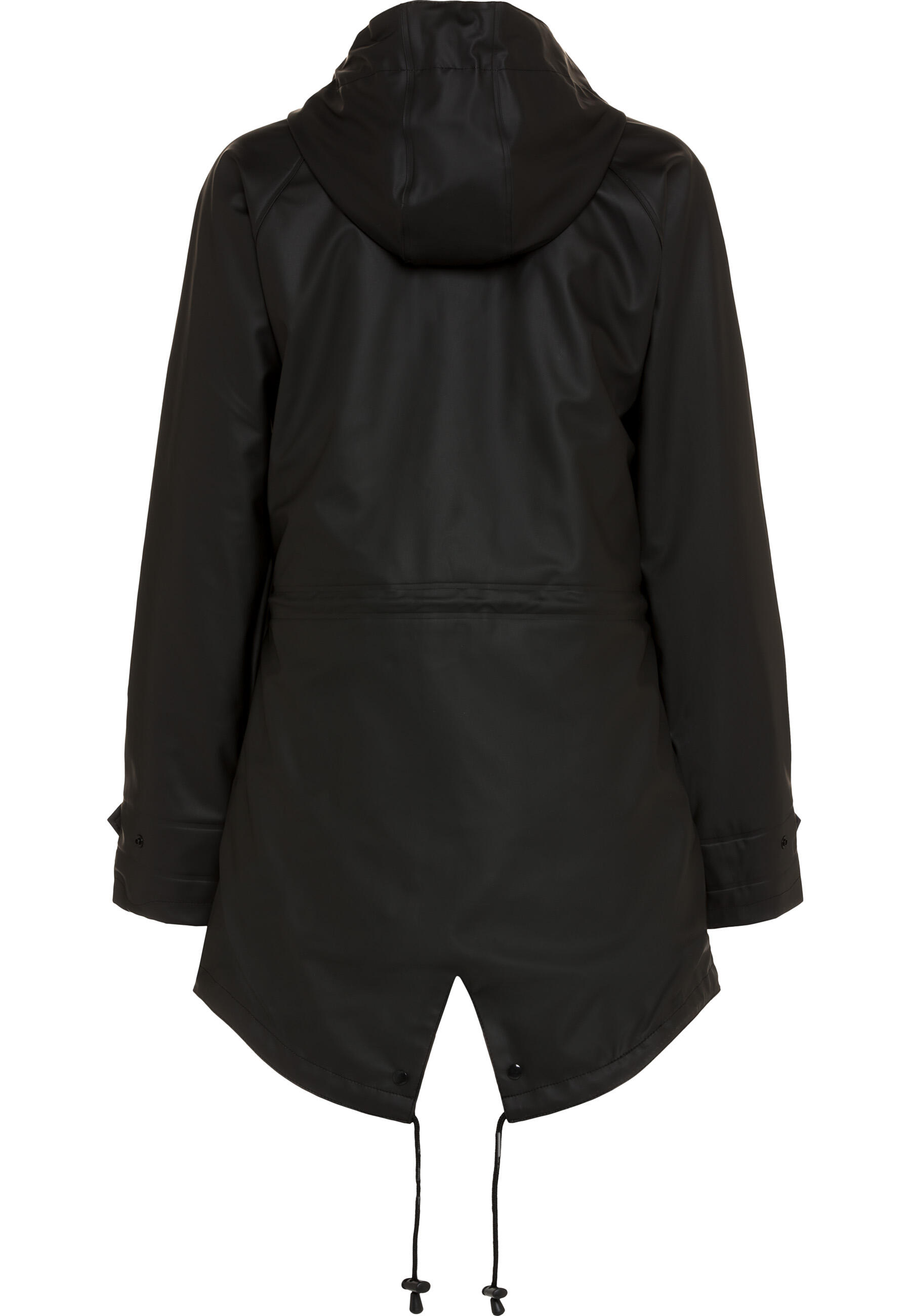 BMS Regenmantel 100% wasserdicht Unisex 2/4