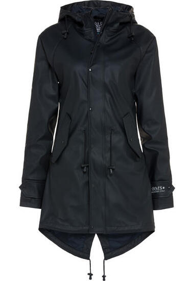 BMS Friesennerz aus Hamburg - Das Original Unisex