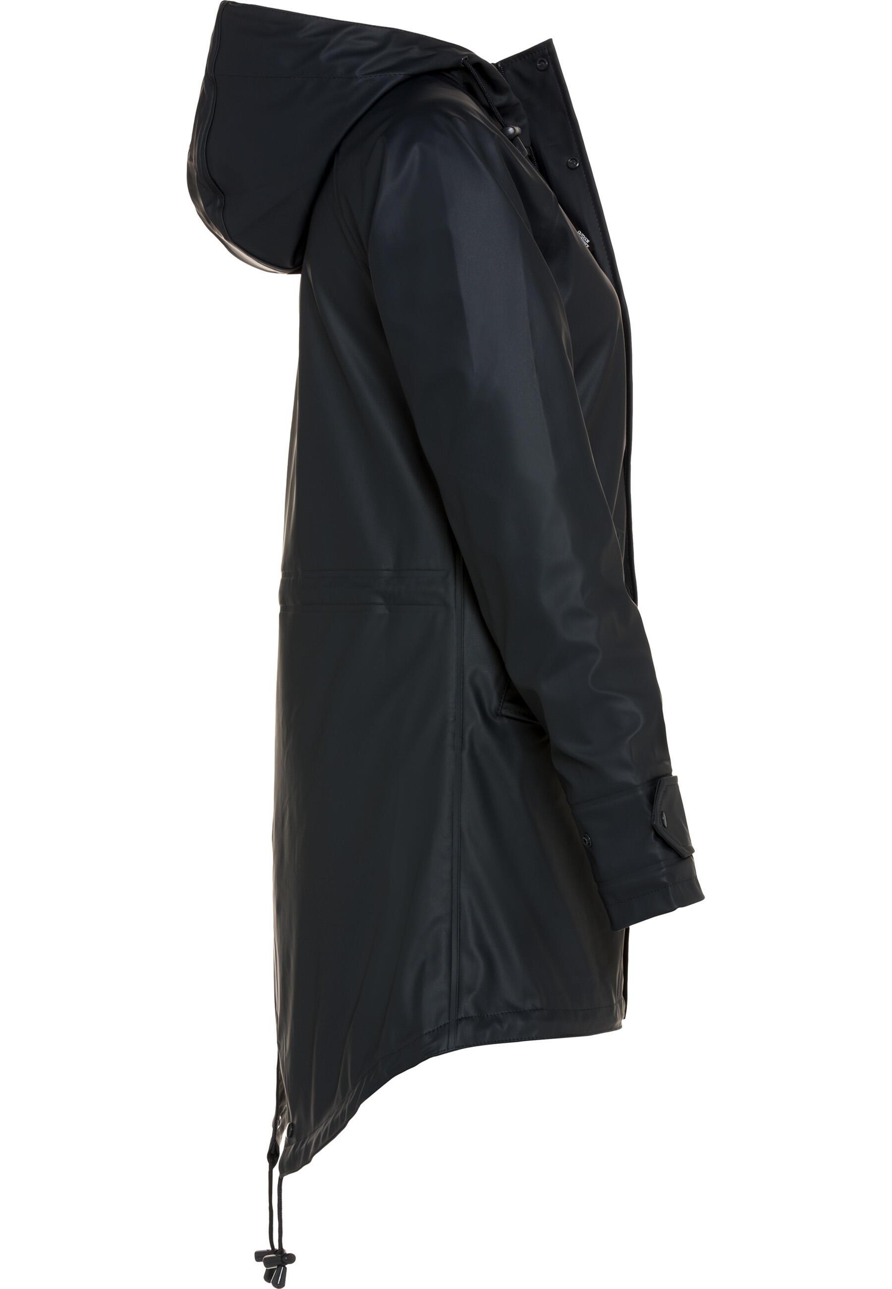 BMS Regenmantel 100% wasserdicht Unisex 4/4