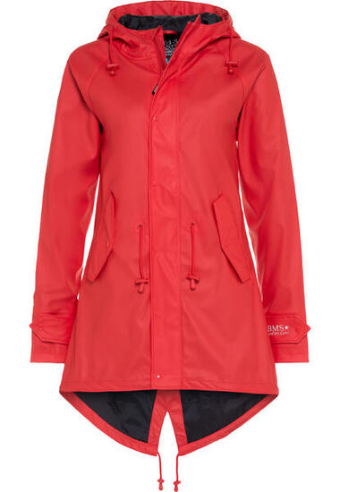 BMS Friesennerz aus Hamburg - Das Original Unisex