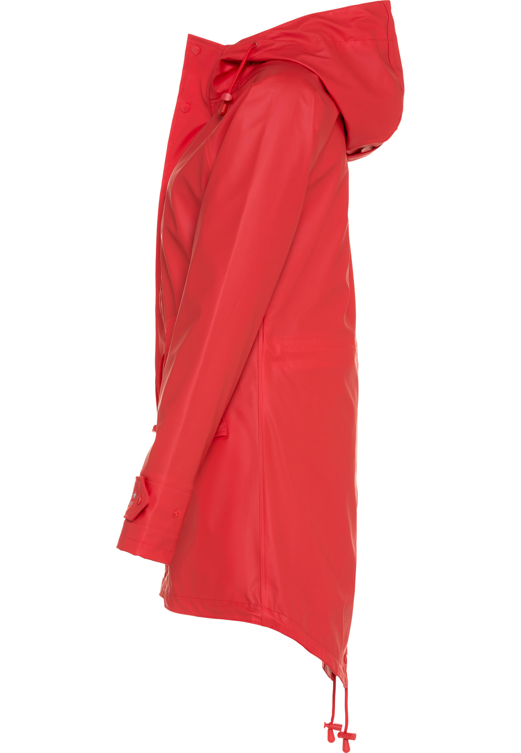 Imperméable BMS 100% étanche Unisexe 3/4