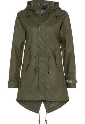 BMS Friesennerz aus Hamburg - Das Original Unisex