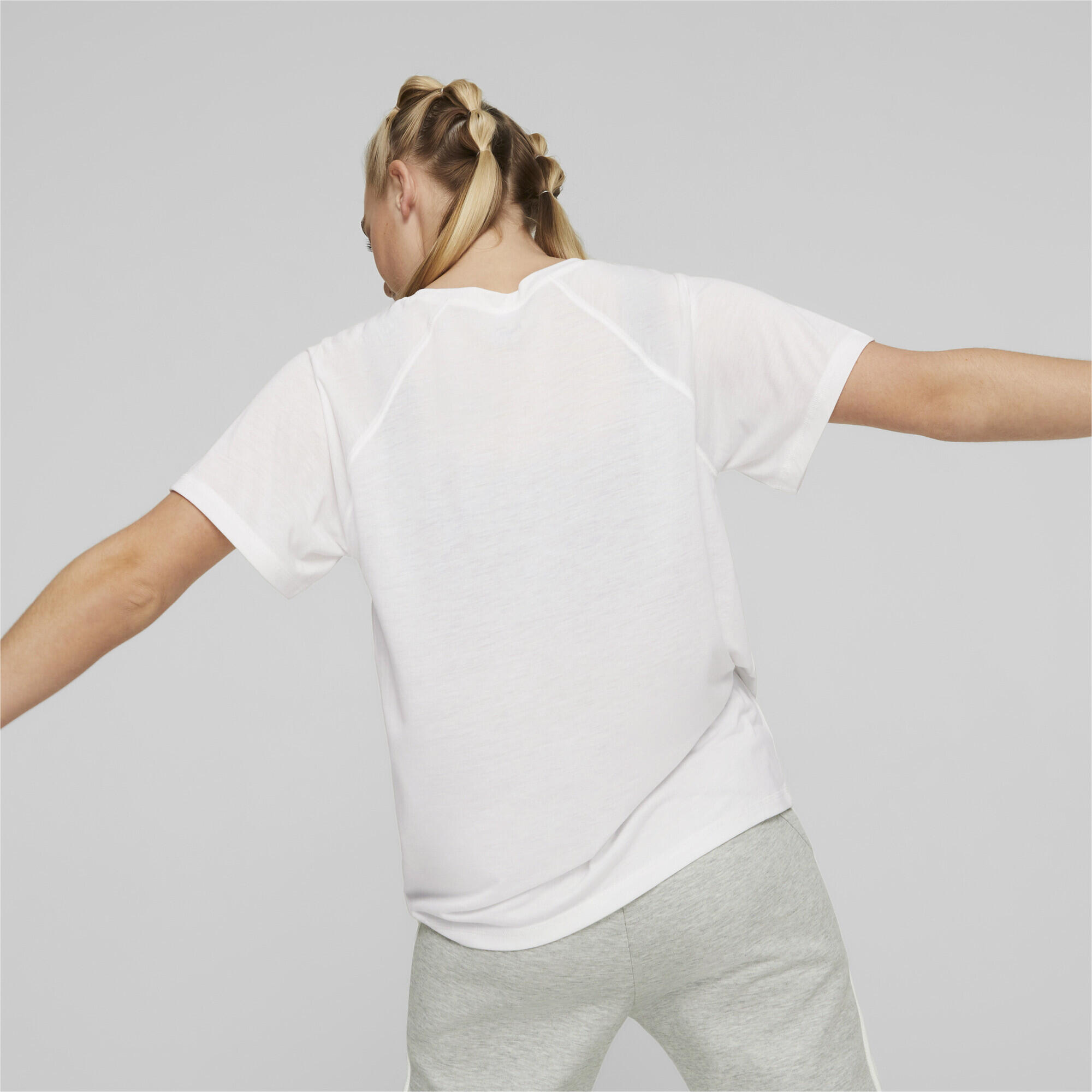 T-shirt EVOSTRIPE Femme PUMA 7/7