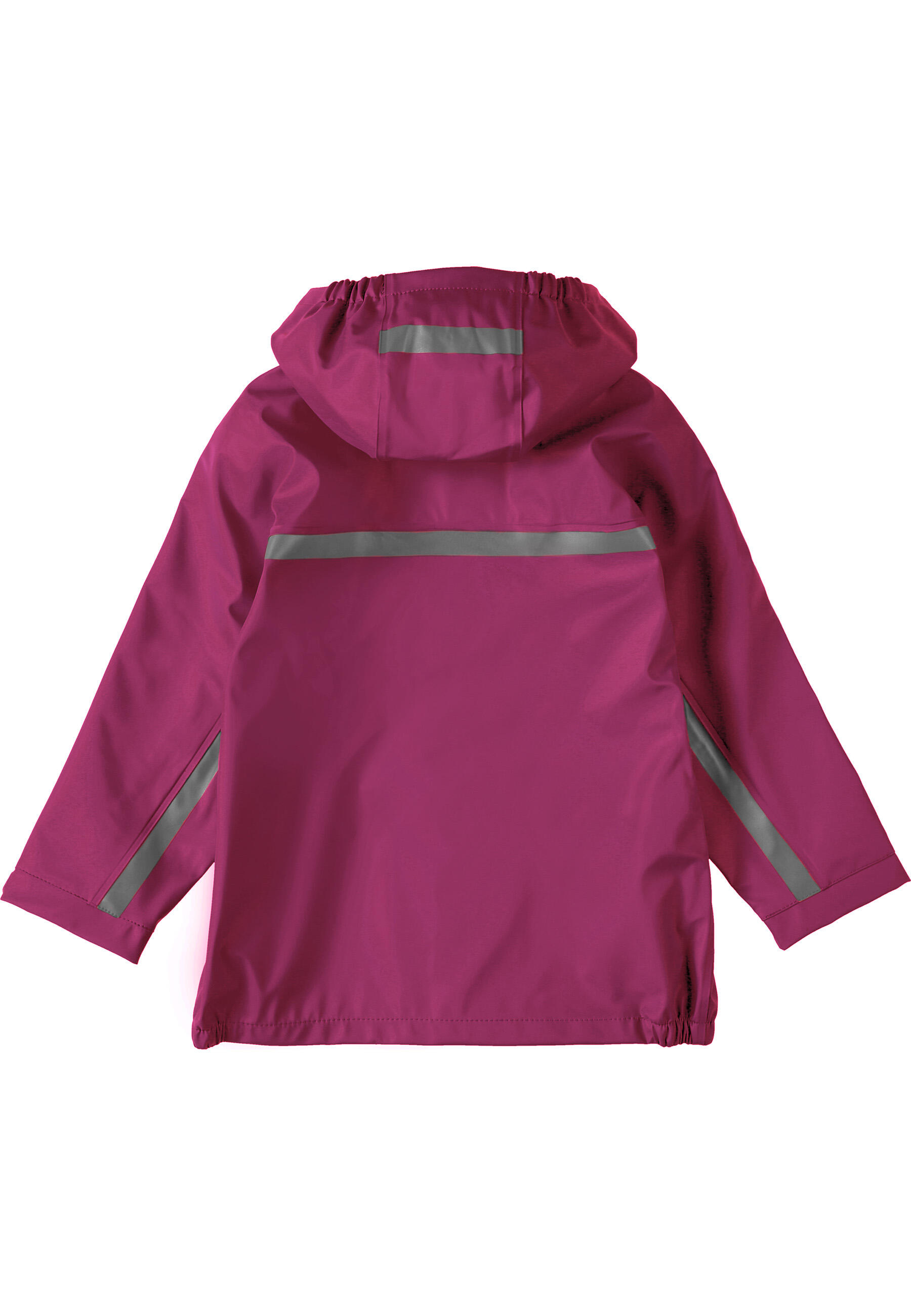 BMS Matschjacke - Regenjacke für Kinder - 100% wasserdicht 3/5