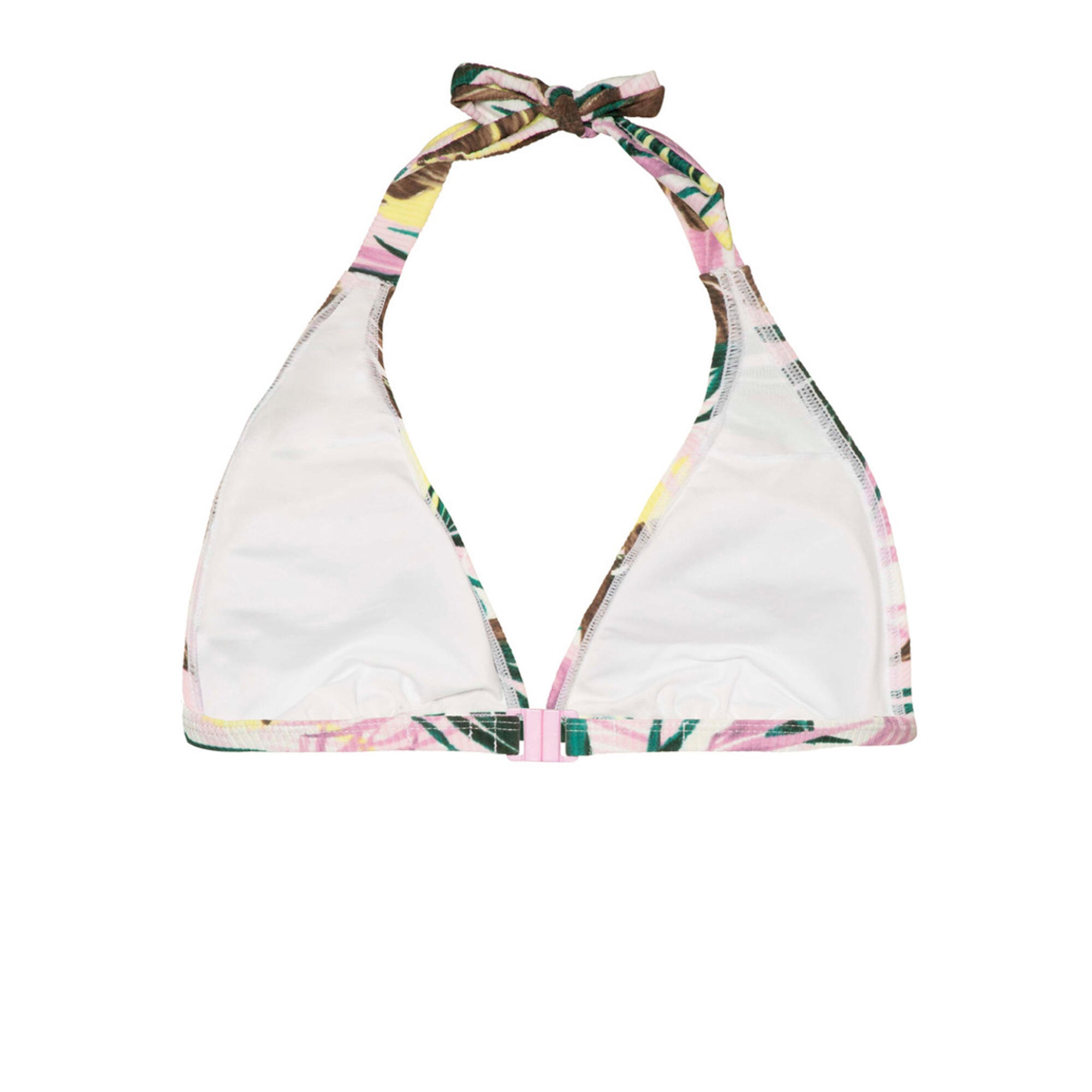 Bikini PROTEST MM JESSIE BCUP halter bikini top 4/5