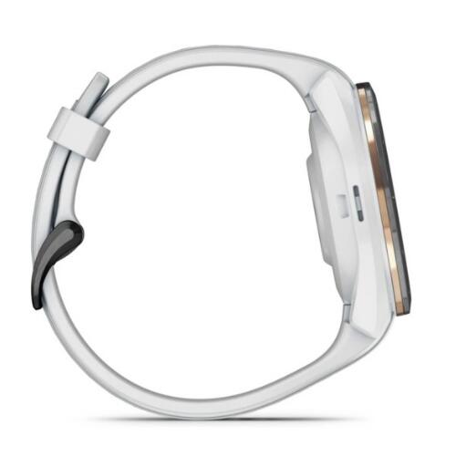 RELOJ DE GOLF GARMIN APPROACH S70 BLANCO 42MM 3/5