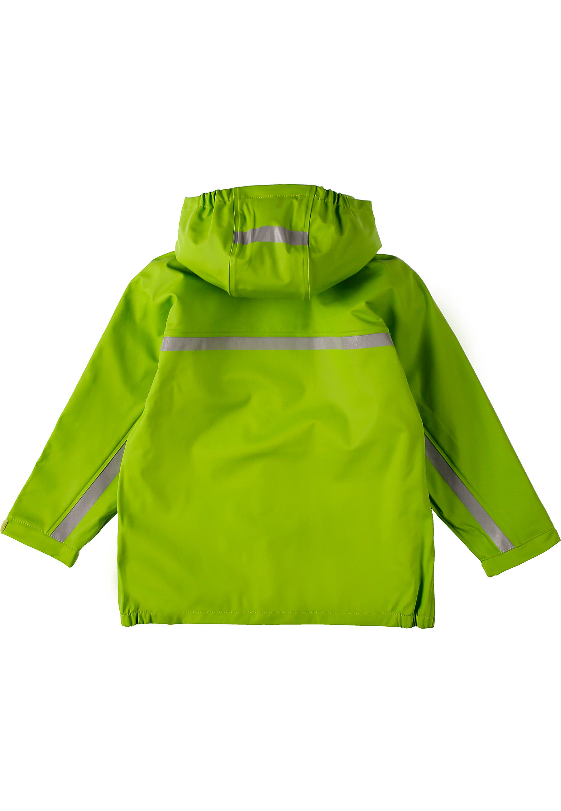 BMS Matschjacke - Regenjacke für Kinder - 100% wasserdicht 2/4