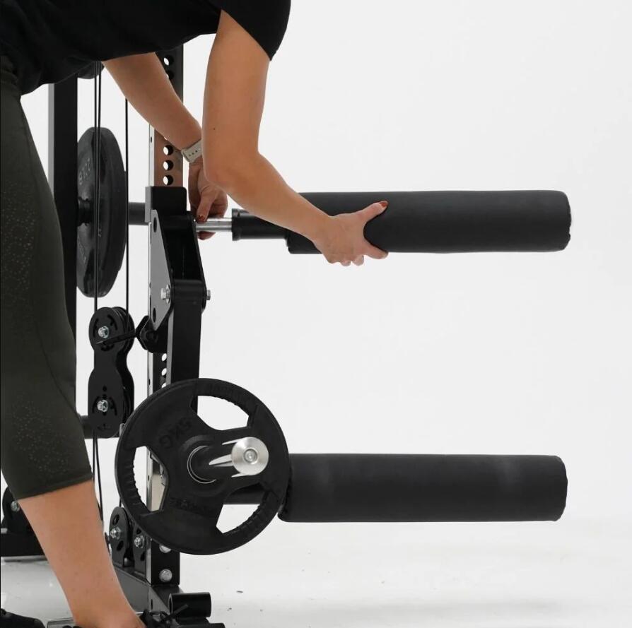 G-Series Accessoire voor Benen 2/4