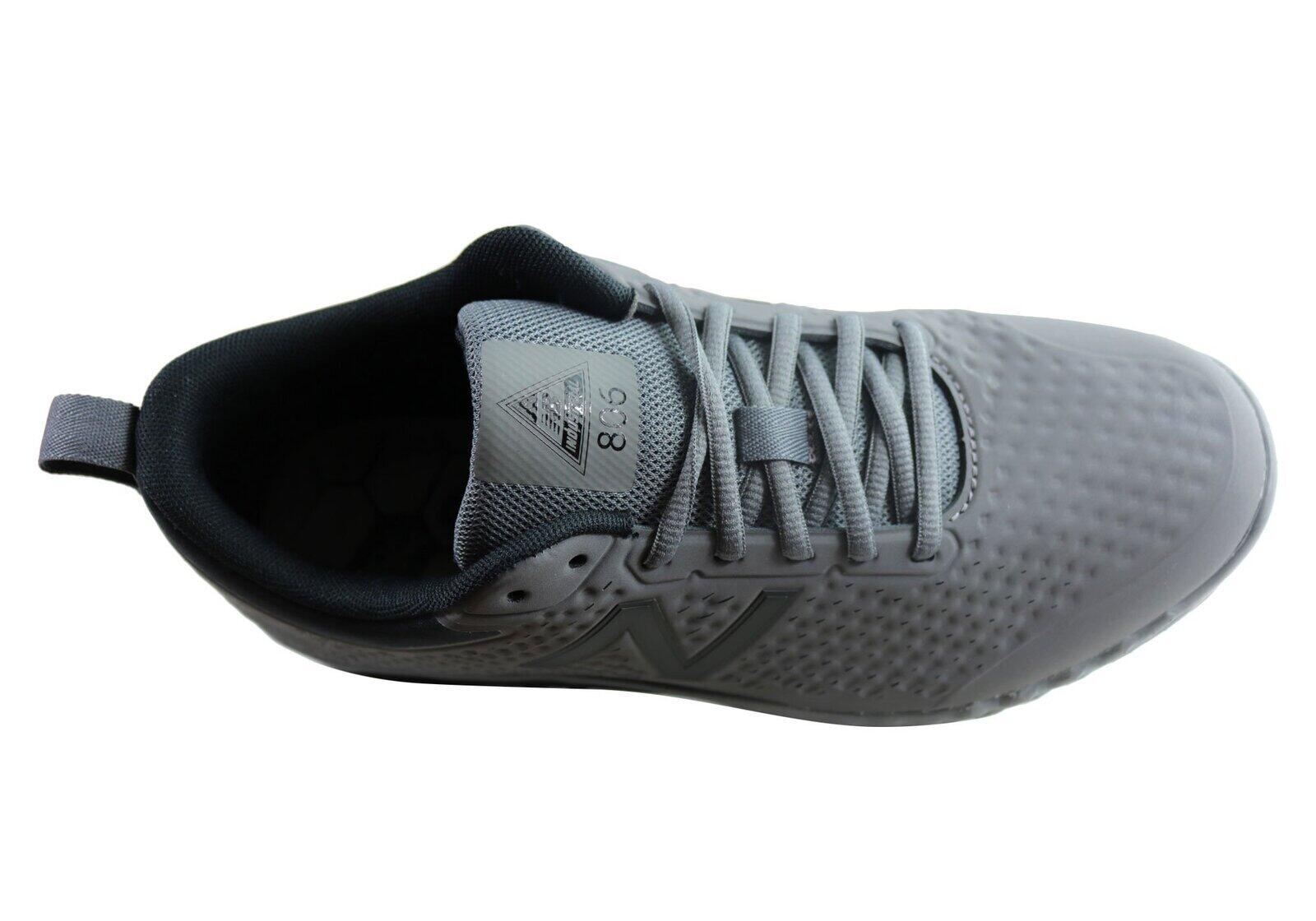 Mens wide fit work shoes deals