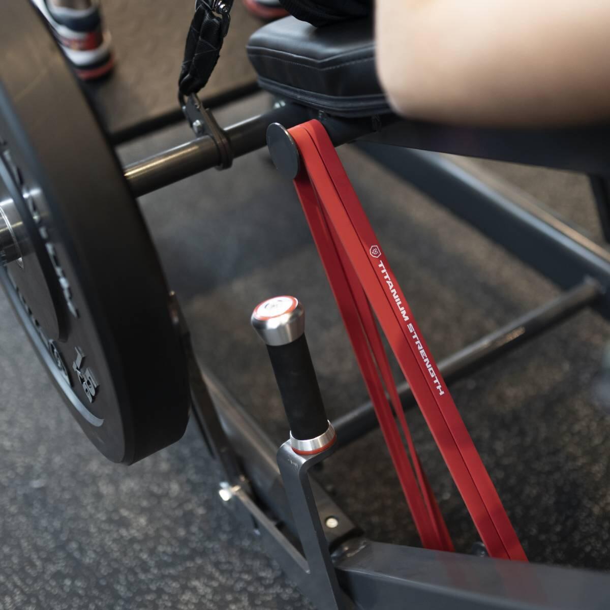DHP360 Deluxe Hip 4/5