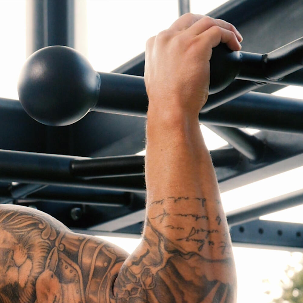 MyRack Chin Up Option 2 Force 2/3