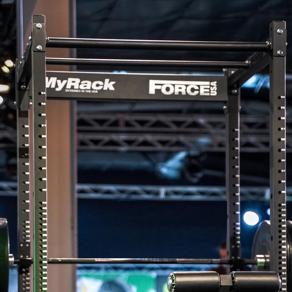 MyRack Chin up Option 1 Force 4/5
