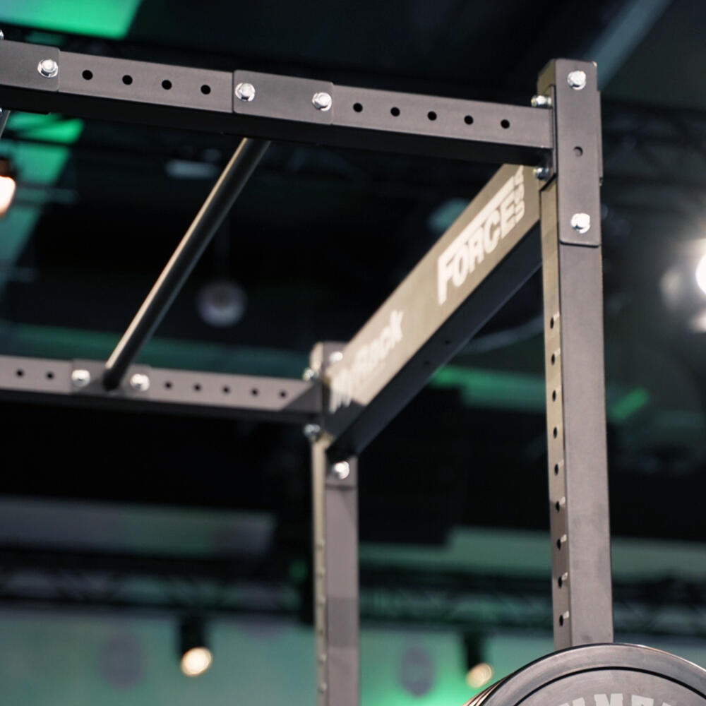 MyRack Chin up Option 1 Force 3/5