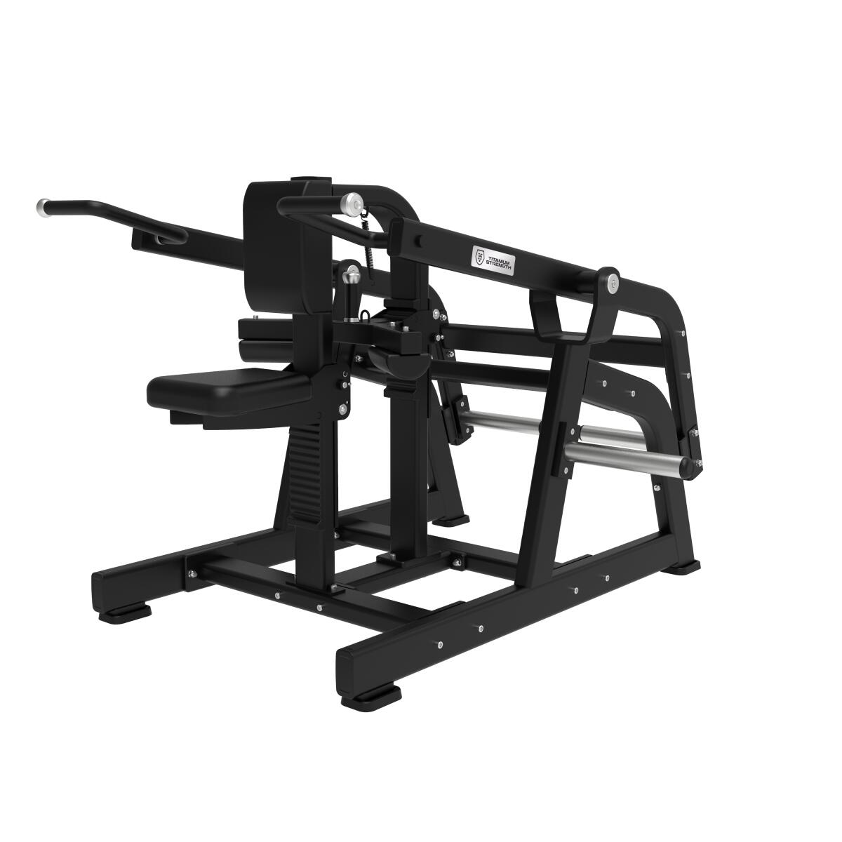 TITANIUM STRENGTH picture