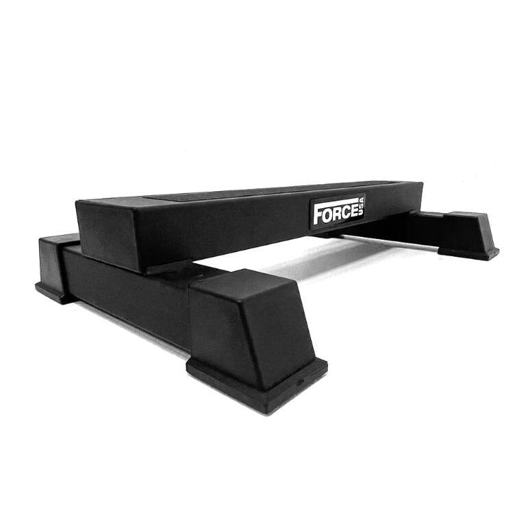 Bloque para Elevación de Gemelos Force USA 3/3
