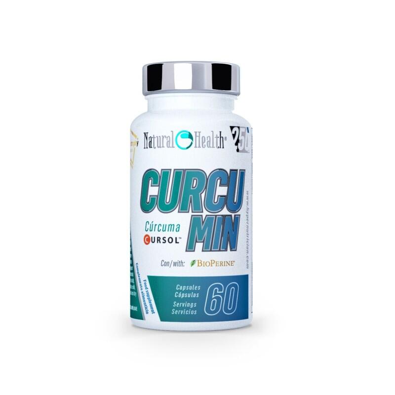 NATURAL HEALTH picture