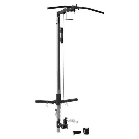 MyRack Lat Pulldown
