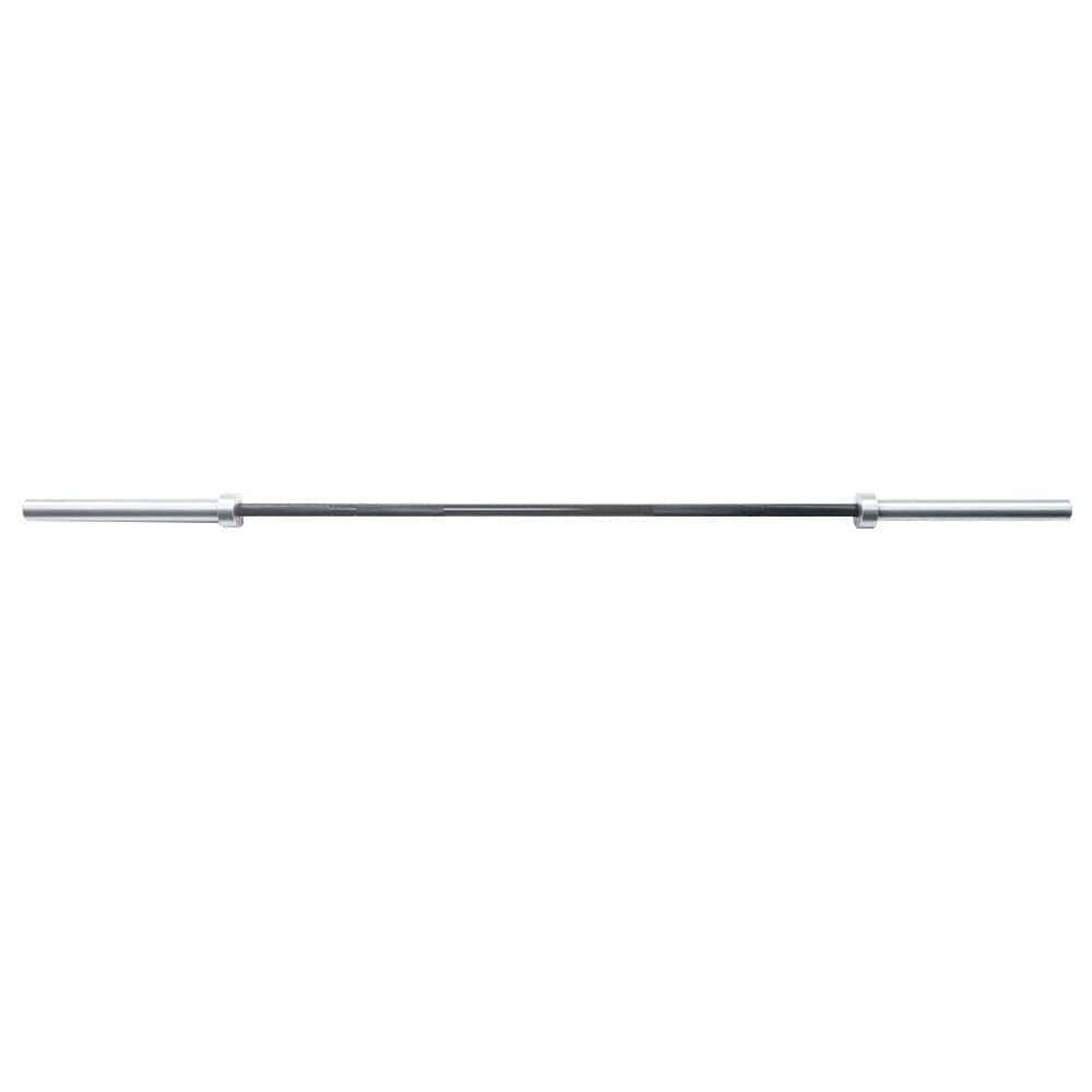 Barra Olímpica The Barbell Ranger - 2.20 M / 20 KG Force USA 2/5