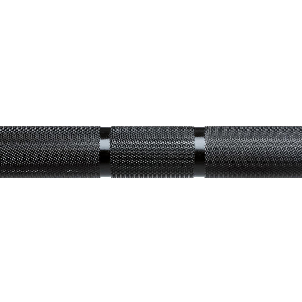 Barra Olímpica The Barbell Ranger - 2.20 M / 20 KG Force USA 5/5
