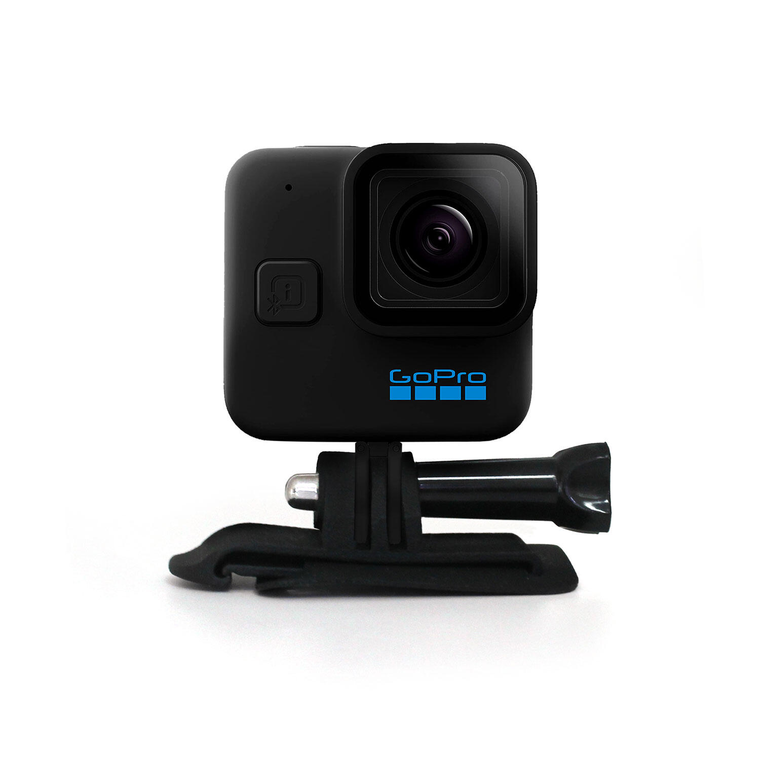 RESTUBE RESTUBE READY Cam Connector | GoPro/Actioncam/Dji Osmo &amp; insta360 mount