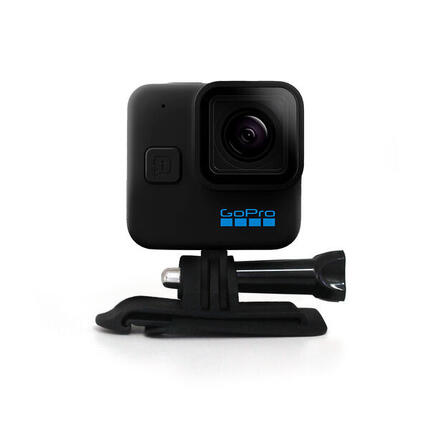 RESTUBE READY Cam Connector | GoPro/Actioncam/Dji Osmo &amp ; insta360 mount