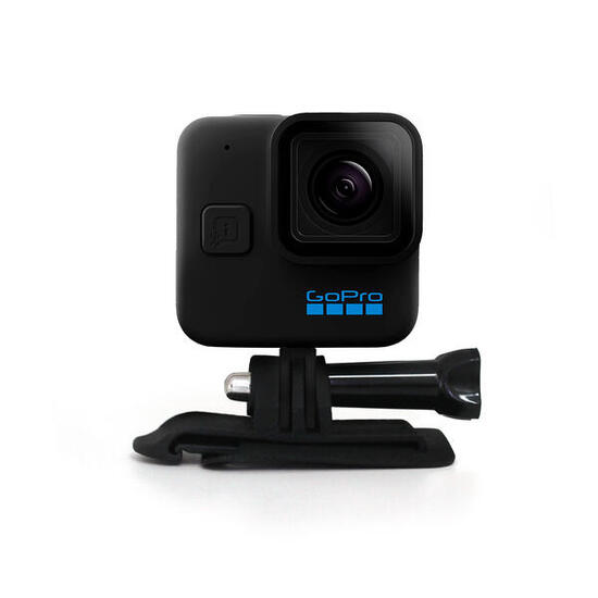 RESTUBE READY Cam Connector | GoPro/Actioncam/Dji Osmo &amp ; insta360 mount