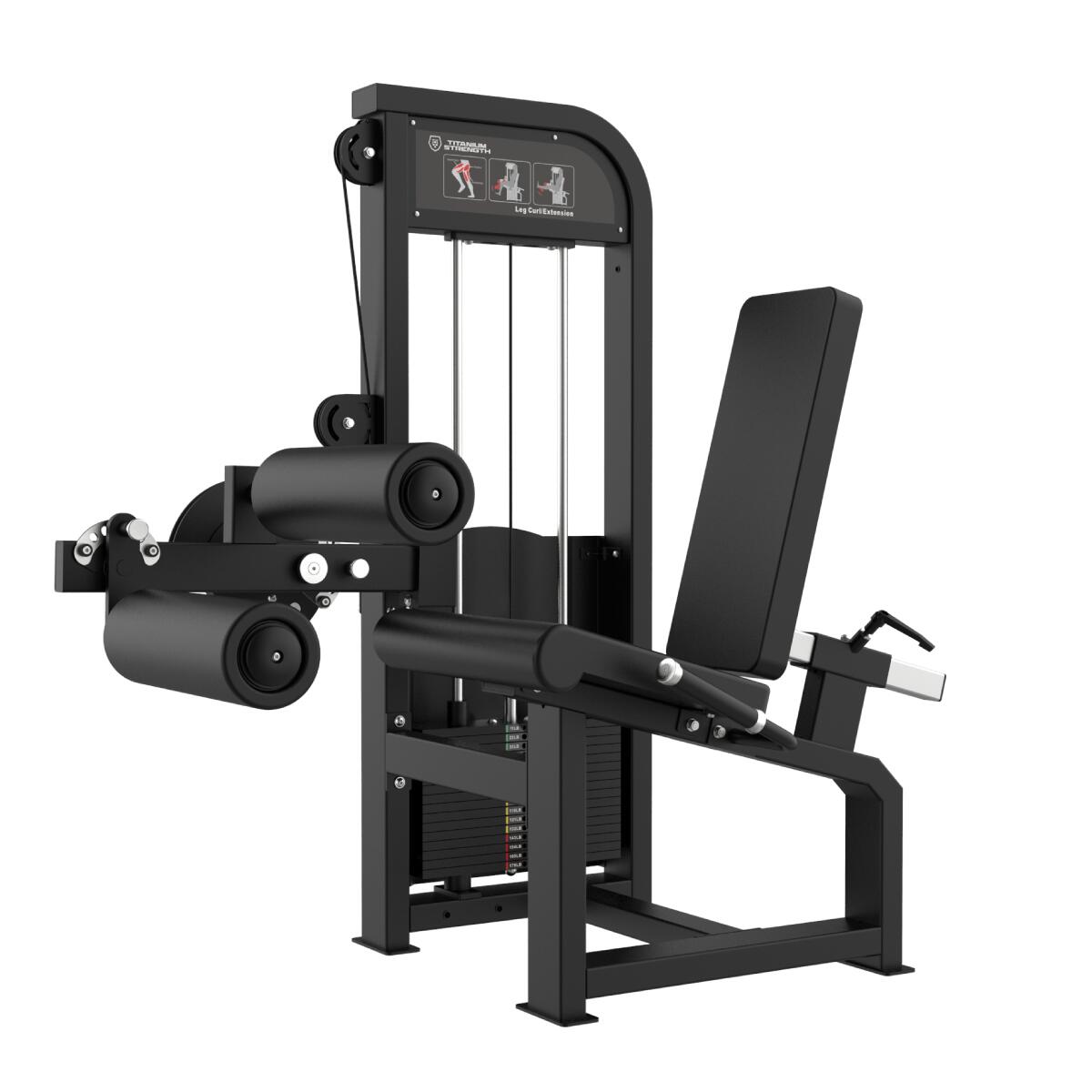 TITANIUM STRENGTH picture