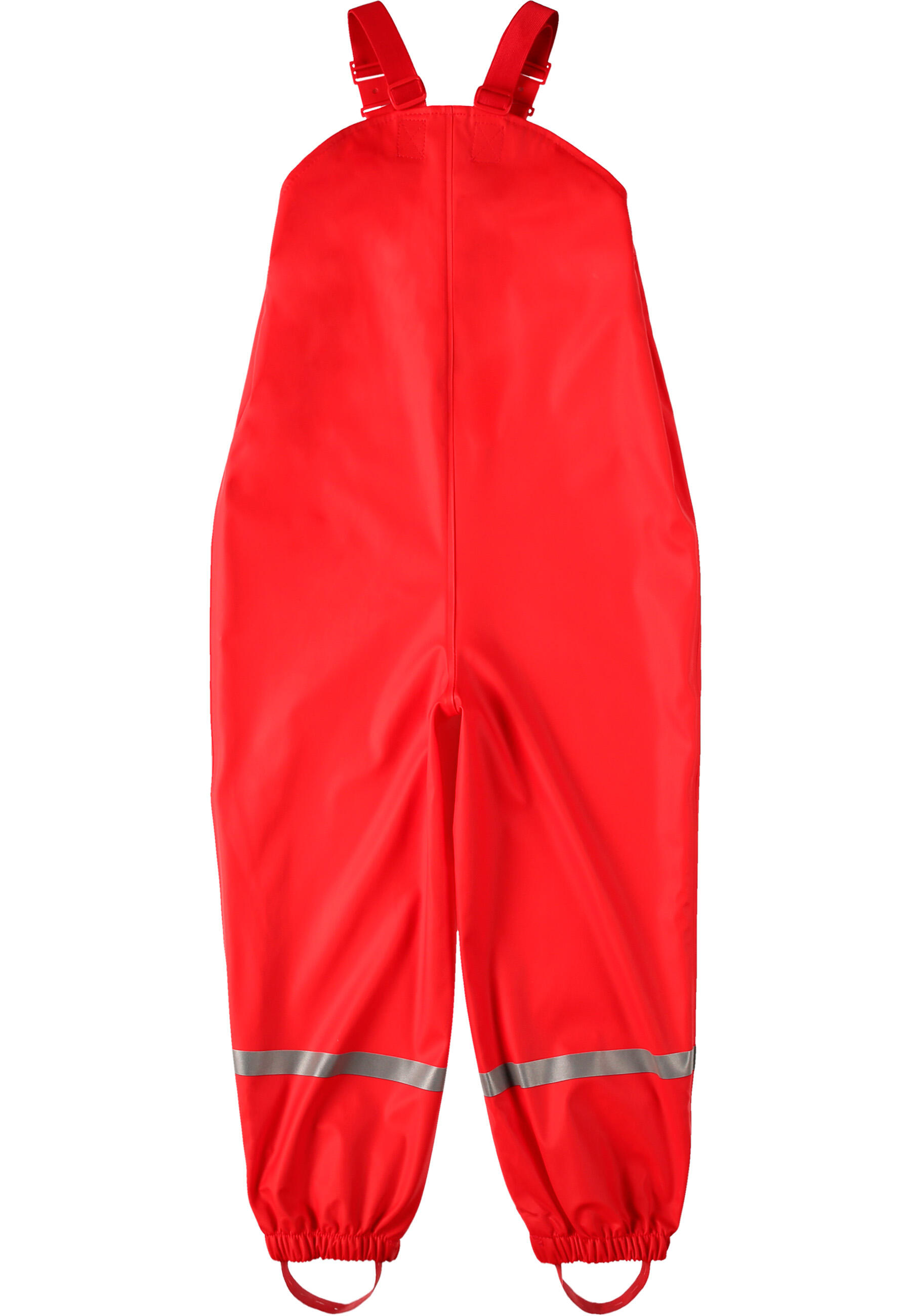 BMS Matschhose -  Buddelhose mit Latz Kinder 2/3