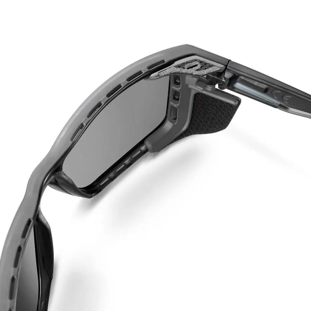 Lunettes Julbo Shield - Reactiv 2-4 - Noir/Noir 7/7