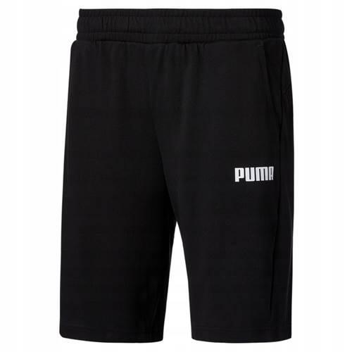 Spodnie sportowe męskie Puma Ess Jersey